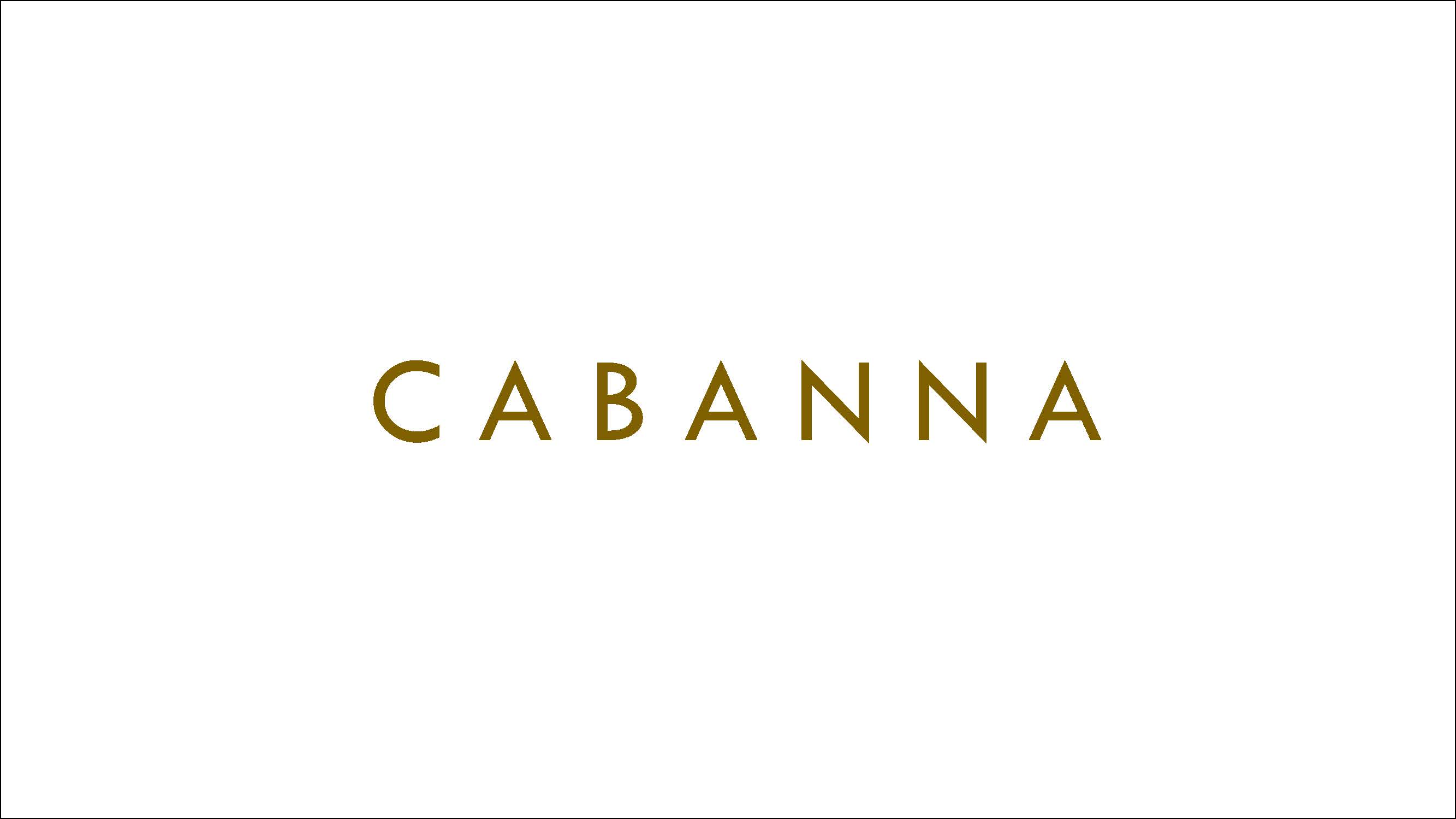 Cabanna